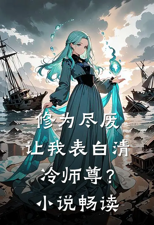 修为尽废，让我表白清冷师尊？小说畅读
