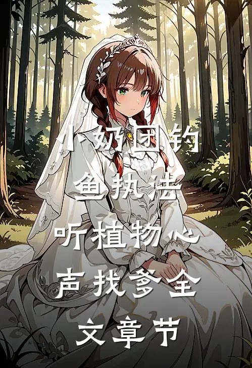 小奶团钓鱼执法，听植物心声找爹全文章节