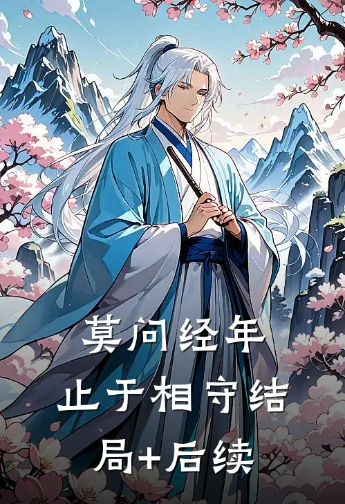 莫问经年，止于相守结局+后续
