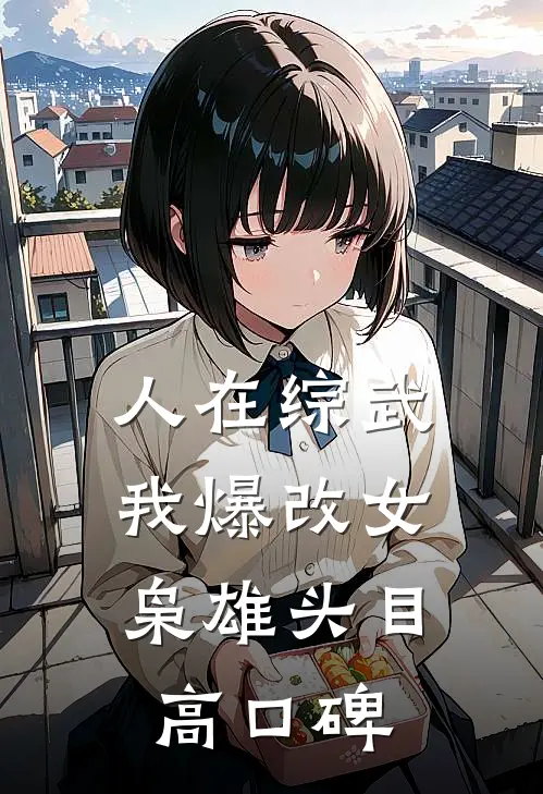 人在综武，我爆改女枭雄头目高口碑