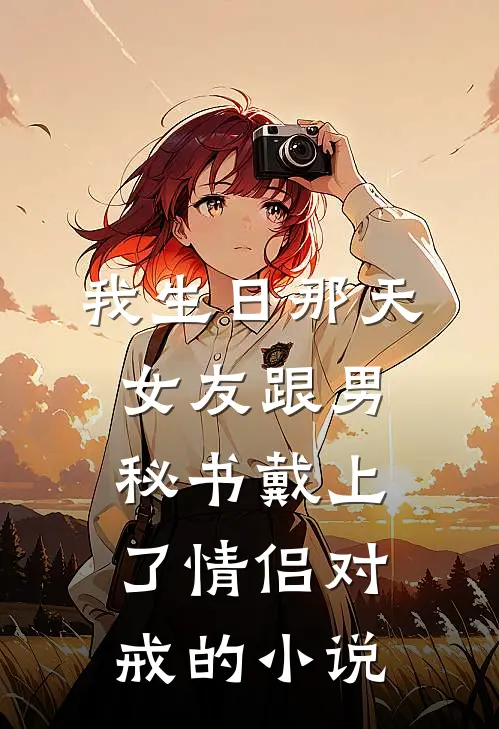 我生日那天，女友跟男秘书戴上了情侣对戒的小说
