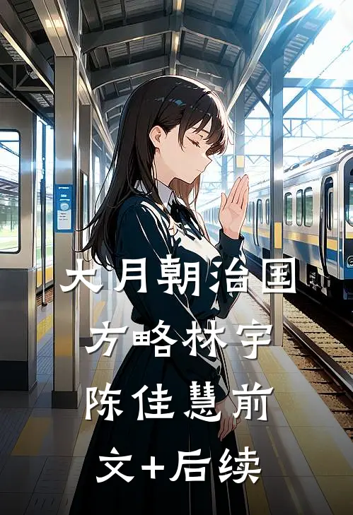 大月朝治国方略林宇陈佳慧前文+后续