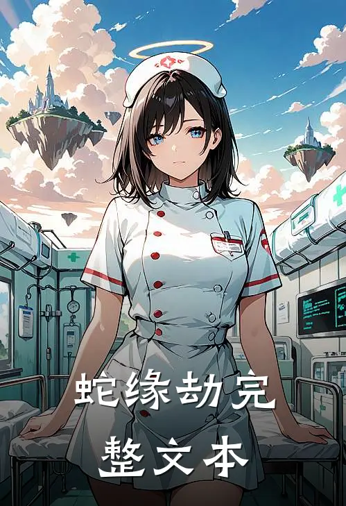 蛇缘劫完整文本