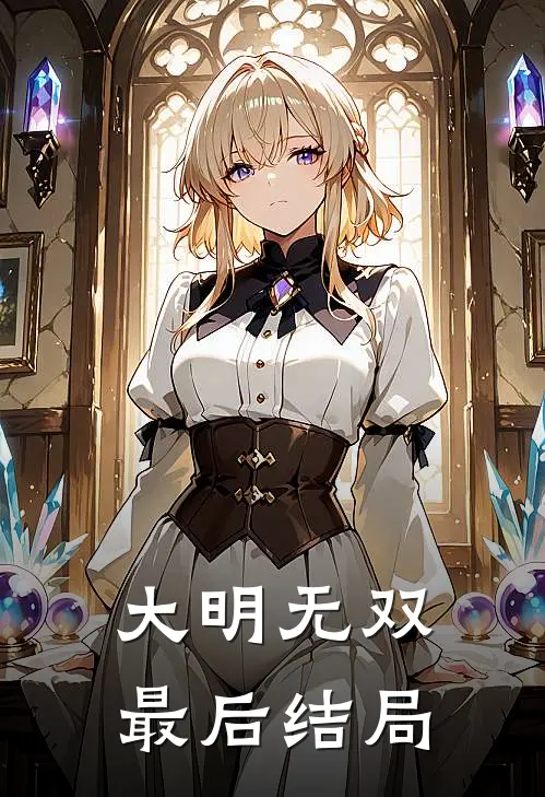 大明无双最后结局