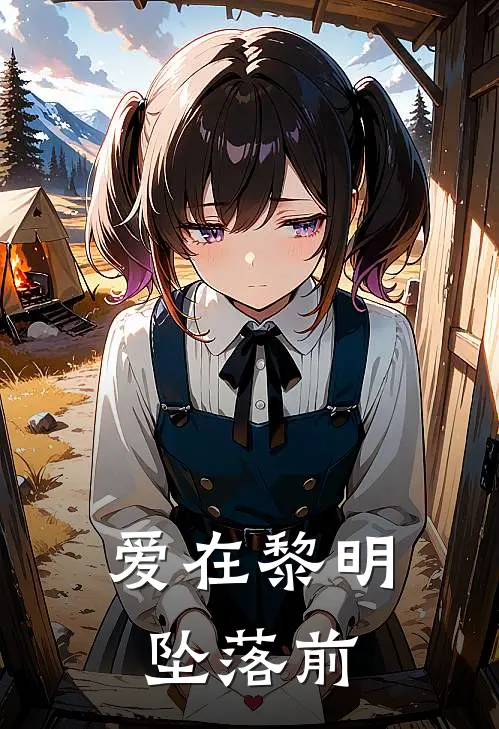 爱在黎明坠落前