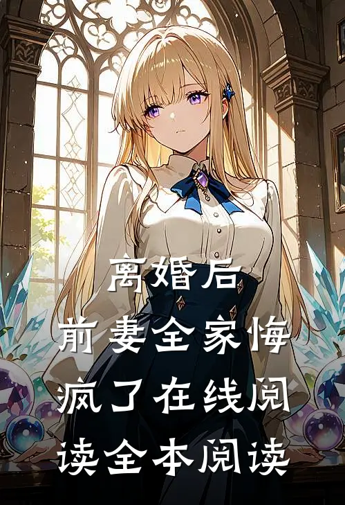 离婚后，前妻全家悔疯了在线阅读全本阅读