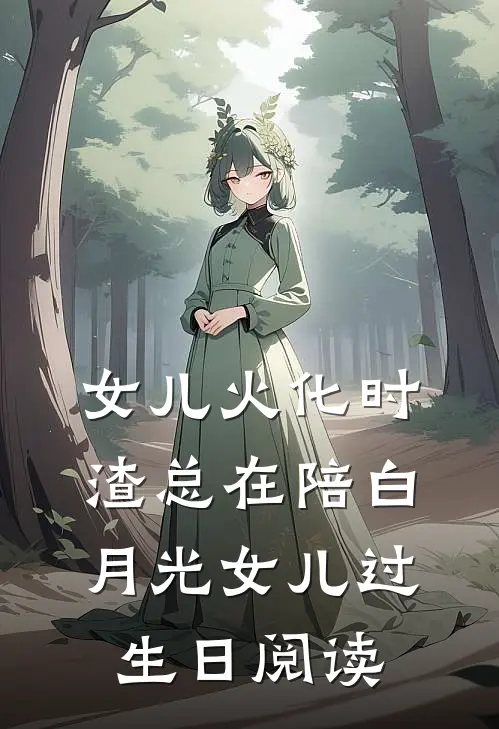 女儿火化时，渣总在陪白月光女儿过生日阅读
