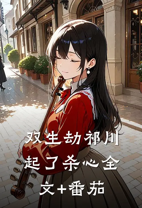 双生劫-祁川起了杀心全文+番茄