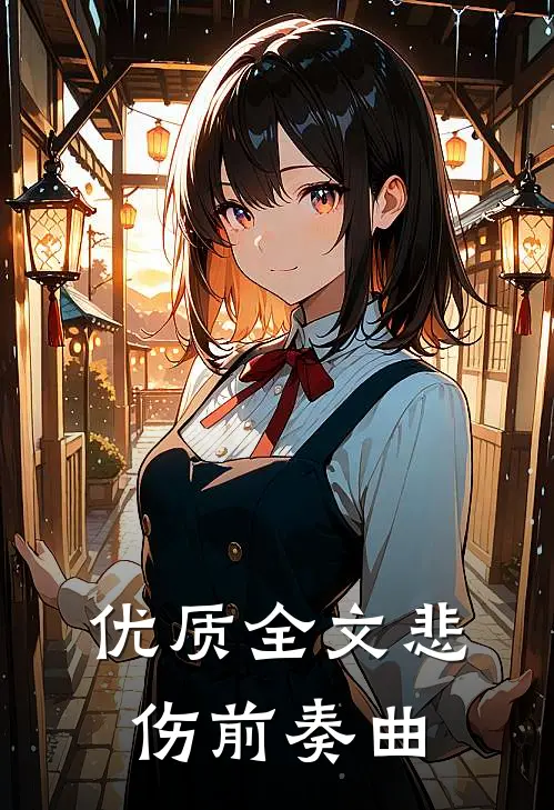 优质全文悲伤前奏曲
