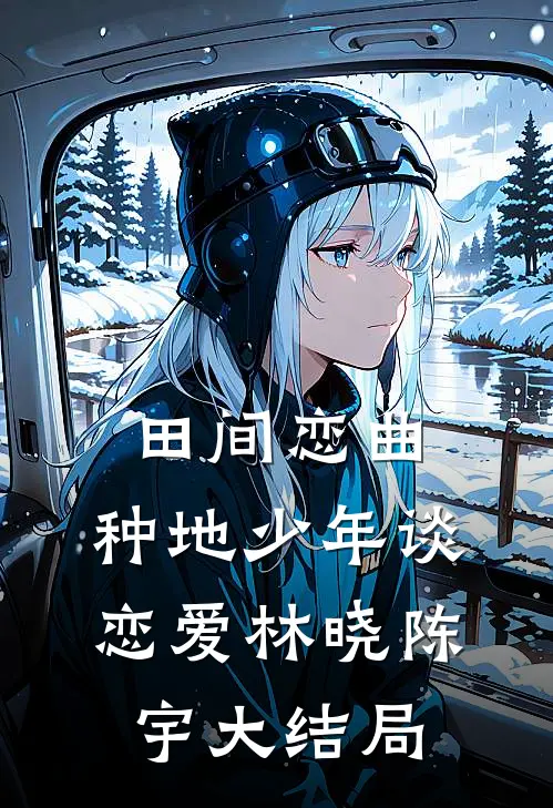 田间恋曲：种地少年谈恋爱林晓陈宇大结局