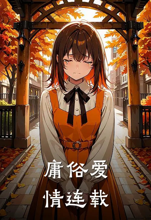 庸俗爱情连载