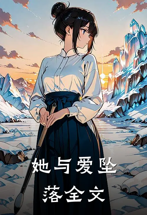 她与爱坠落全文