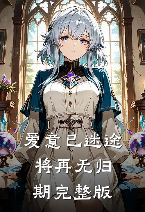 爱意已迷途，将再无归期完整版