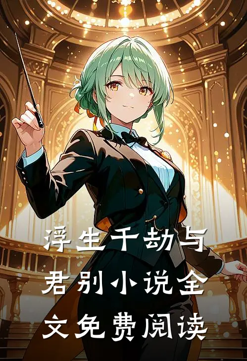 浮生千劫与君别小说全文免费阅读