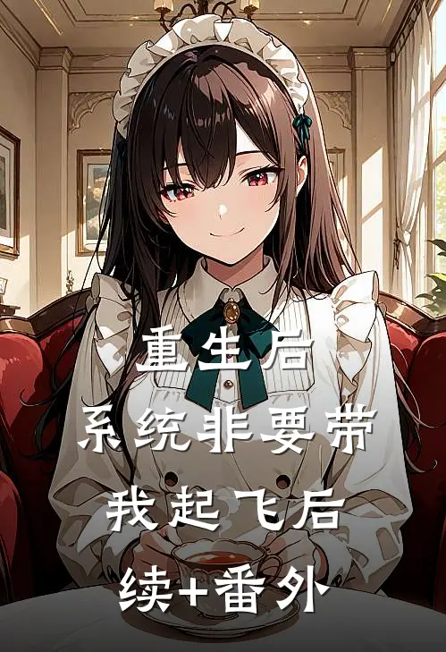 重生后，系统非要带我起飞后续+番外