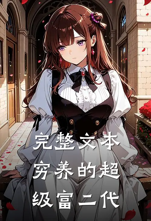 完整文本穷养的超级富二代