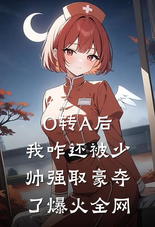 O转A后，我咋还被少帅强取豪夺了爆火全网