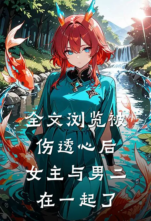 全文浏览被伤透心后，女主与男二在一起了