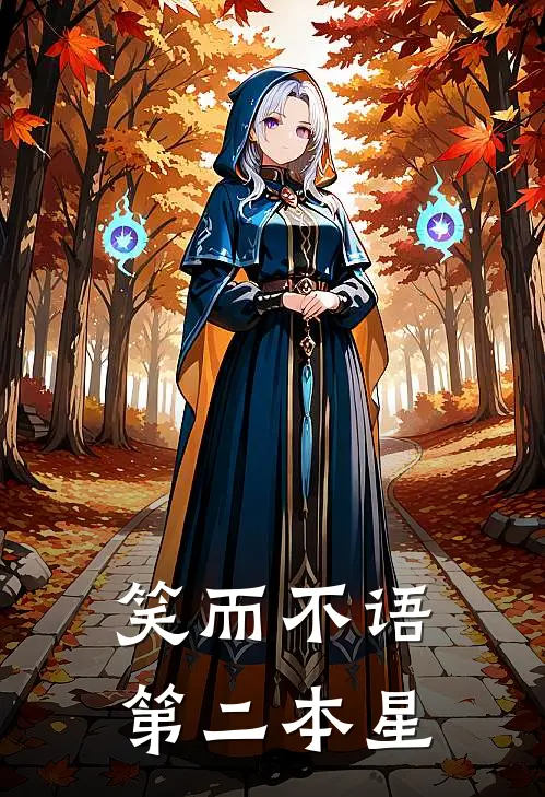 笑而不语第二本星