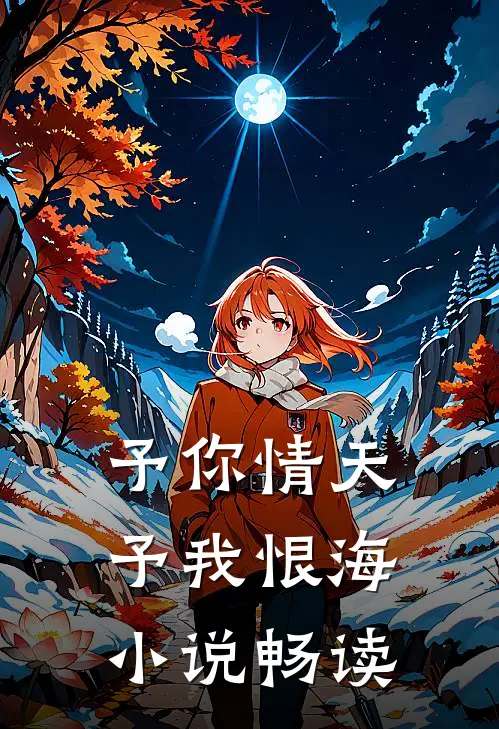 予你情天，予我恨海小说畅读