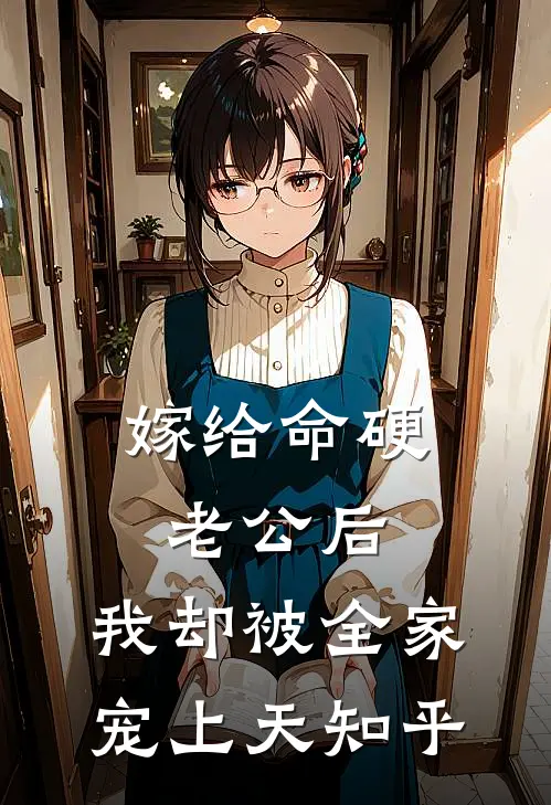 嫁给命硬老公后，我却被全家宠上天知乎