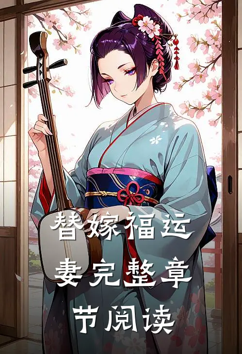 替嫁福运妻完整章节阅读