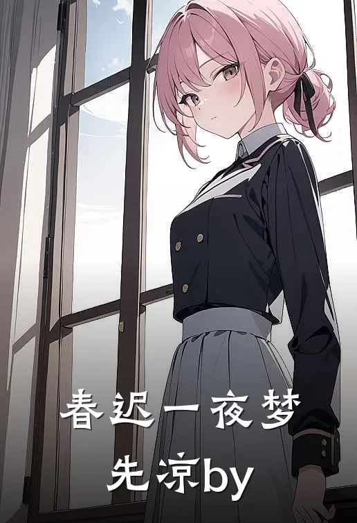 春迟一夜梦先凉by