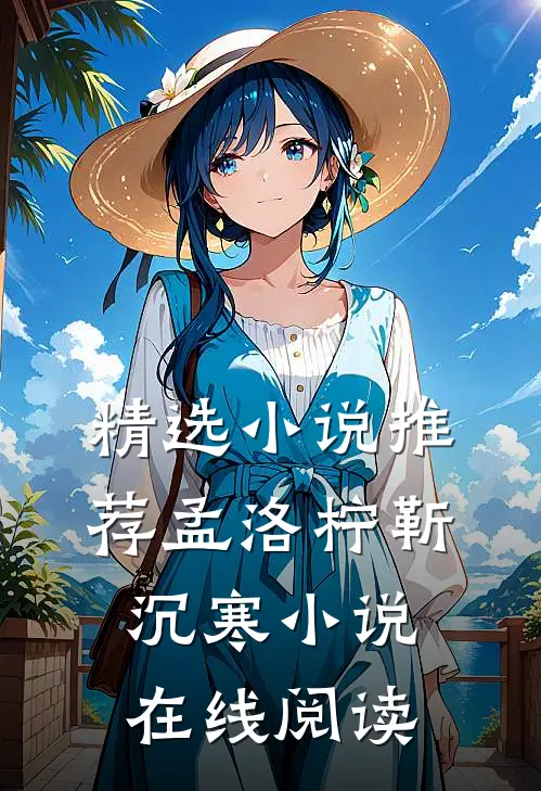 精选小说推荐孟洛柠靳沉寒小说在线阅读