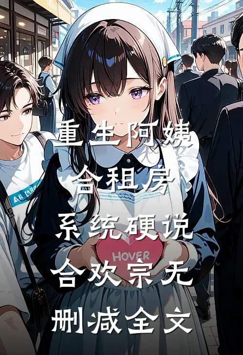 重生阿姨合租房，系统硬说合欢宗无删减全文