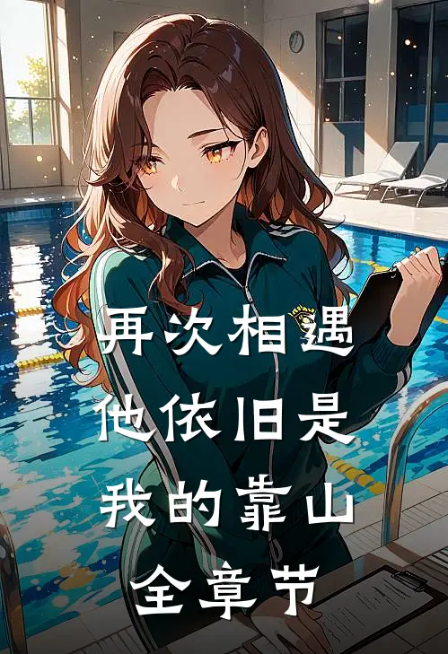 再次相遇,他依旧是我的靠山全章节免费阅读