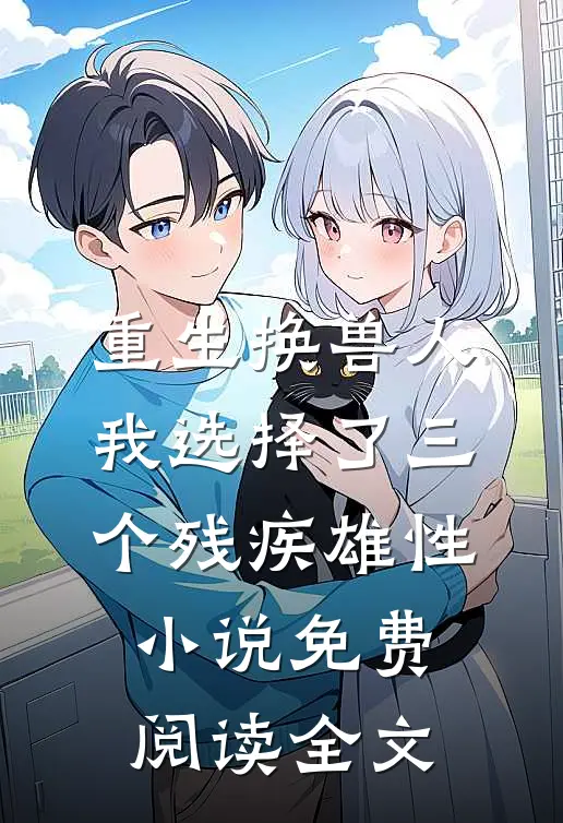 重生换兽人，我选择了三个残疾雄性小说免费阅读全文