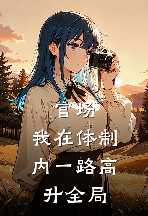 官场：我在体制内一路高升全局