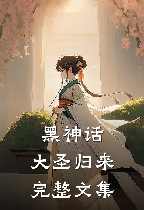 黑神话大圣归来完整文集免费阅读