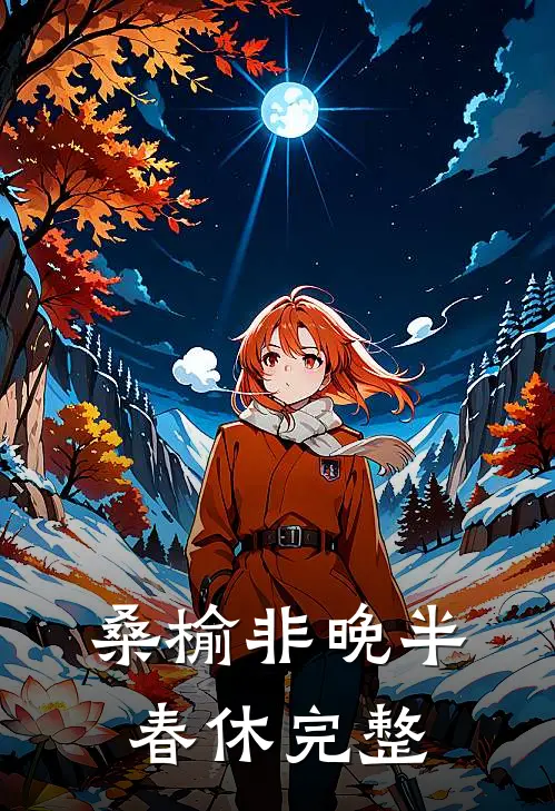 桑榆非晚半春休完整