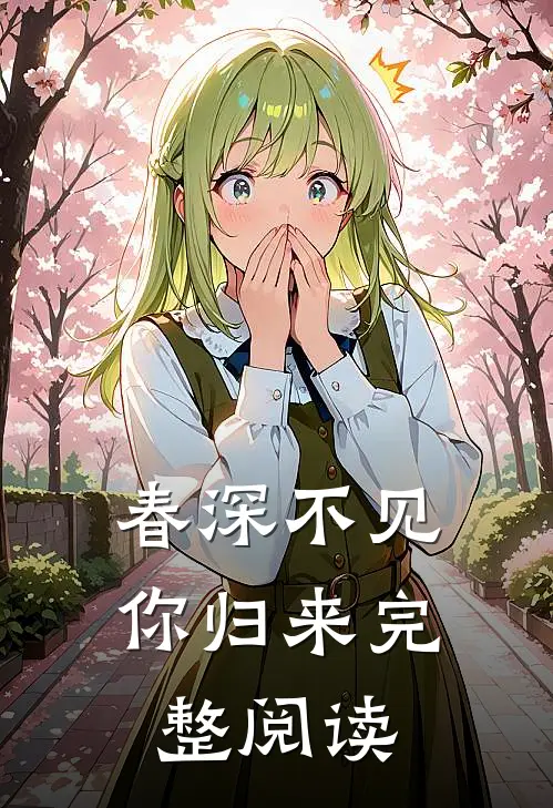 春深不见你归来完整阅读