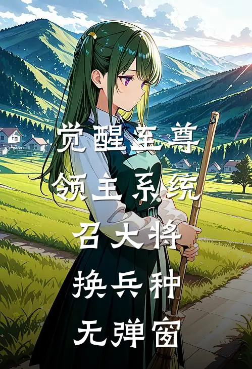 觉醒至尊领主系统：召大将，换兵种无弹窗