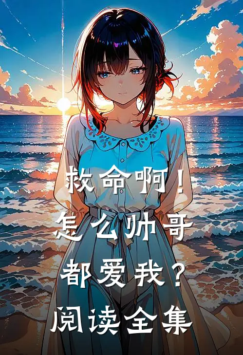 救命啊！怎么帅哥都爱我？阅读全集