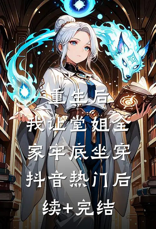 重生后，我让堂姐全家牢底坐穿抖音热门后续+完结