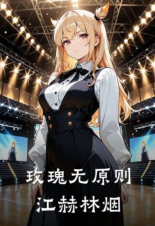 玫瑰无原则江赫林烟