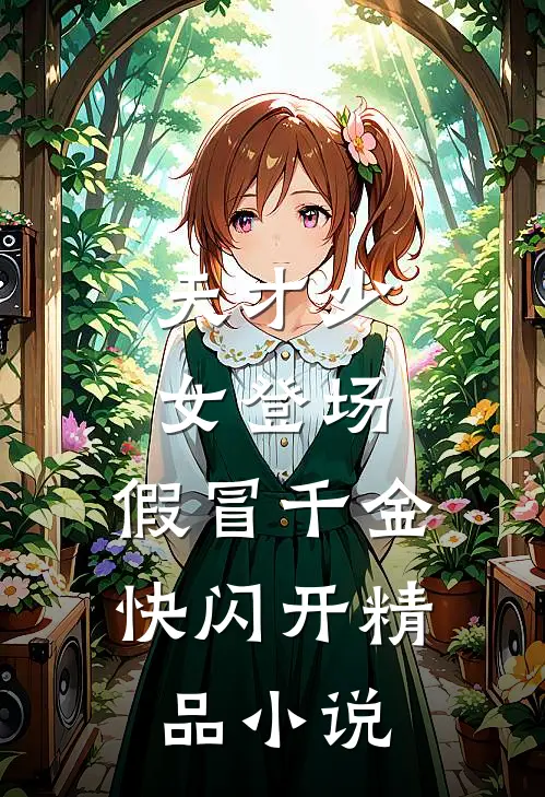 天才少女登场,假冒千金快闪开精品小说