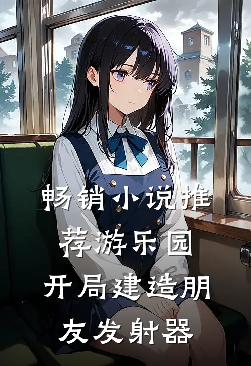畅销小说推荐游乐园：开局建造朋友发射器