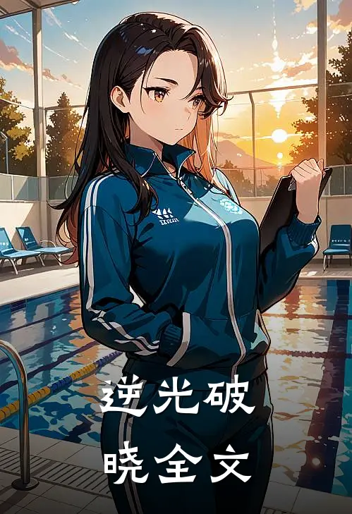 逆光破晓全文