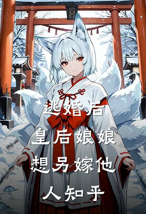 逃婚后,皇后娘娘想另嫁他人知乎