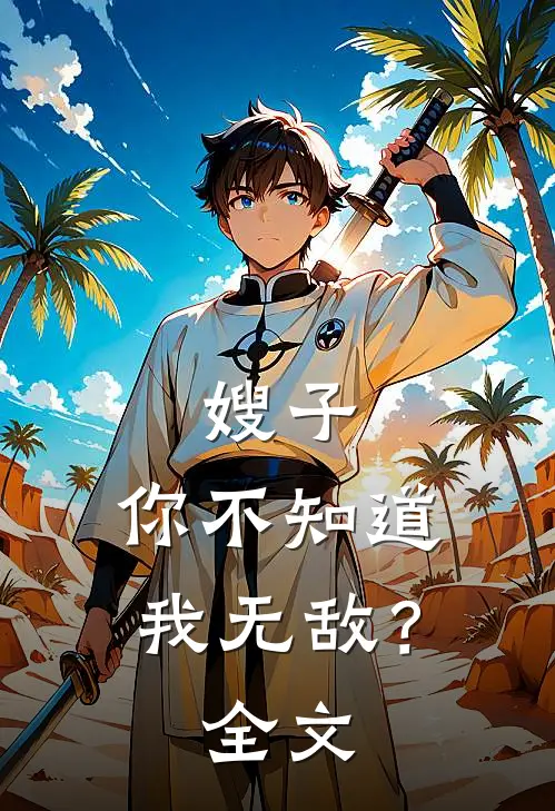 嫂子,你不知道我无敌?全文阅读