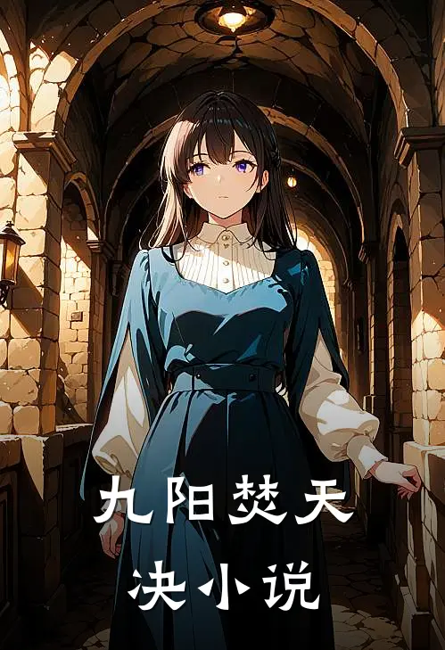 九阳焚天决小说