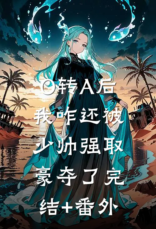 O转A后，我咋还被少帅强取豪夺了完结+番外