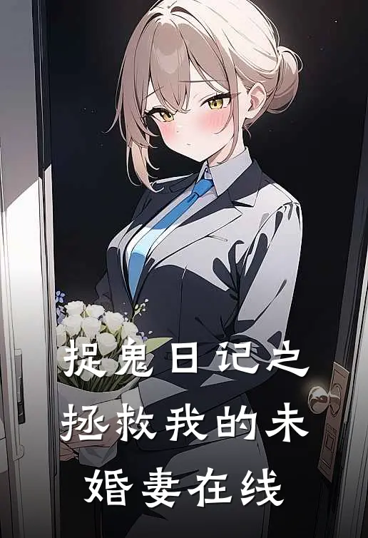 捉鬼日记之拯救我的未婚妻在线