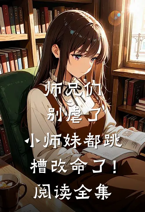 师兄们别虐了，小师妹都跳槽改命了！阅读全集