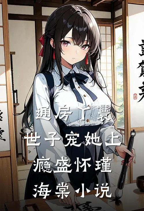 通房丫鬟，世子宠她上瘾盛怀瑾海棠小说