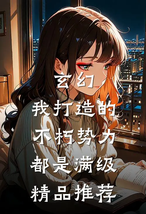 玄幻：我打造的不朽势力都是满级精品推荐